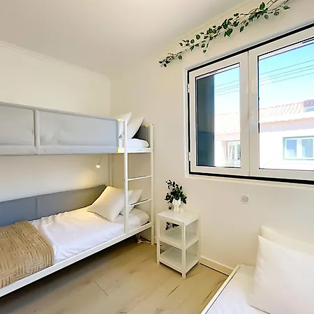 Entire 2 Bedroom Family Friendly House In Belem 3 To 5 Guests