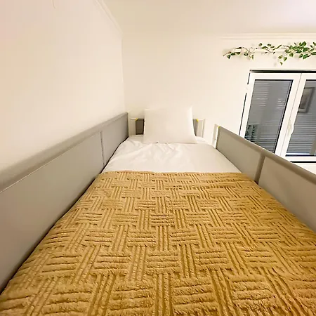 Entire 2 Bedroom Family Friendly House In Belem 3 To 5 Guests 度假居 *