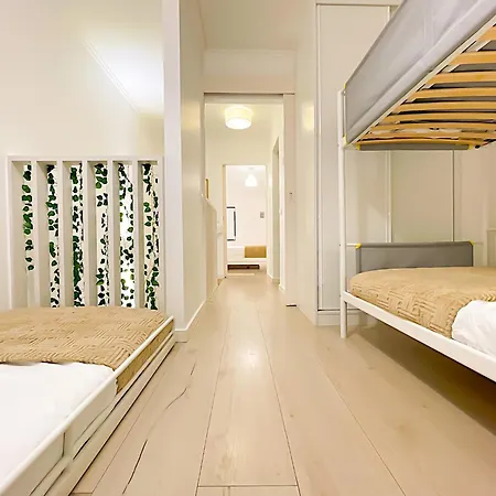 Entire 2 Bedroom Family Friendly House In Belem 3 To 5 Guests