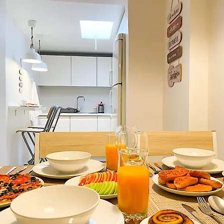 Entire 2 Bedroom Family Friendly House In Belem 3 To 5 Guests *