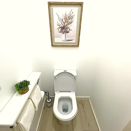 度假居 Entire 2 Bedroom Family Friendly House In Belem 3 To 5 Guests