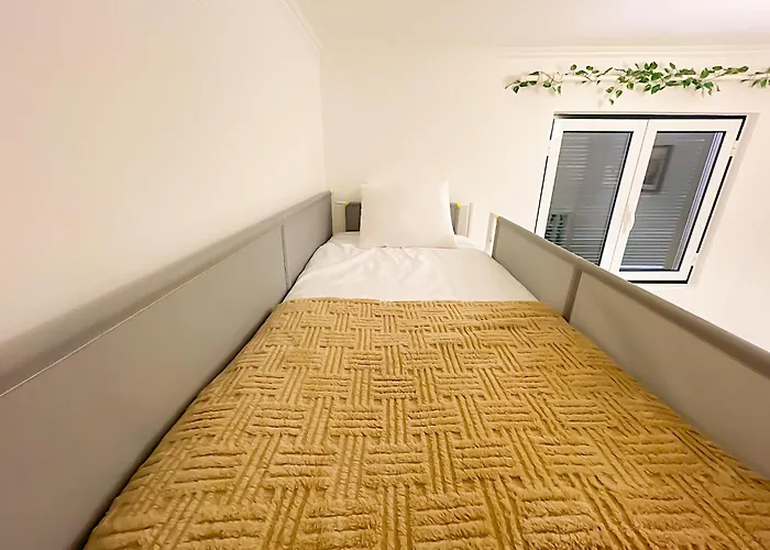 Entire 2 Bedroom Family Friendly House In Belem 3 To 5 Guests Дом отдыха *