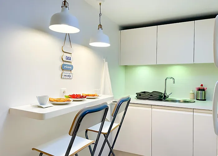 Entire 2 Bedroom Family Friendly House In Belem 3 To 5 Guests Дом отдыха *