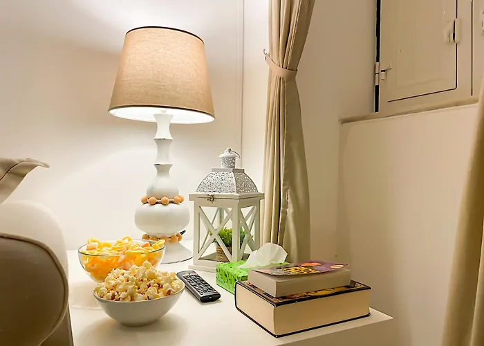 Дом отдыха Entire 2 Bedroom Family Friendly House In Belem 3 To 5 Guests *