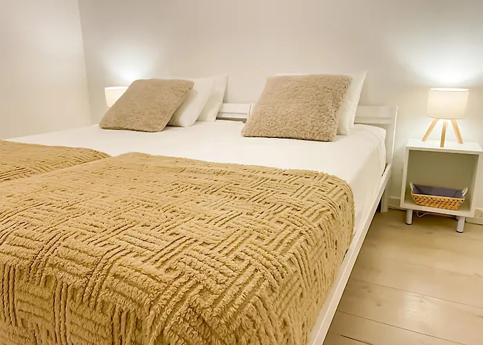 Entire 2 Bedroom Family Friendly House In Belem 3 To 5 Guests Дом отдыха *