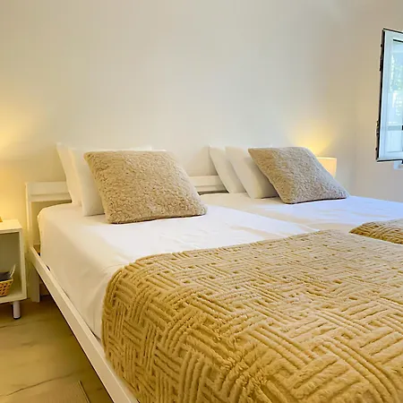 Ferienhaus Entire 2 Bedroom Family Friendly House In Belem 3 To 5 Guests *