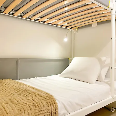 Ferienhaus Entire 2 Bedroom Family Friendly House In Belem 3 To 5 Guests