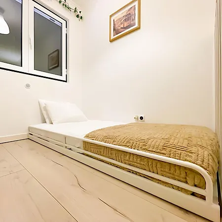 Prázdninový dům Entire 2 Bedroom Family Friendly House In Belem 3 To 5 Guests