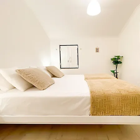 Prázdninový dům Entire 2 Bedroom Family Friendly House In Belem 3 To 5 Guests Lisboa