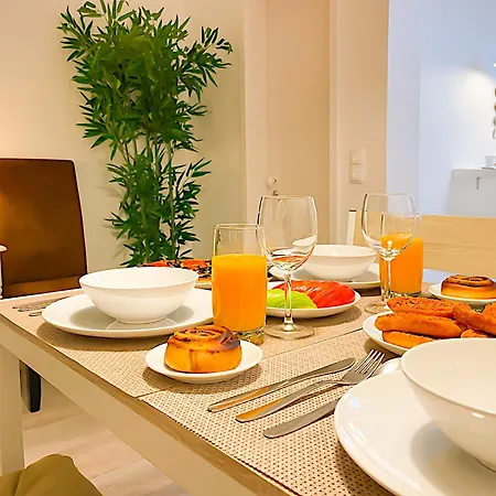 Prázdninový dům Entire 2 Bedroom Family Friendly House In Belem 3 To 5 Guests