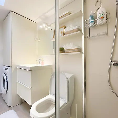 Entire 2 Bedroom Family Friendly House In Belem 3 To 5 Guests Prázdninový dům